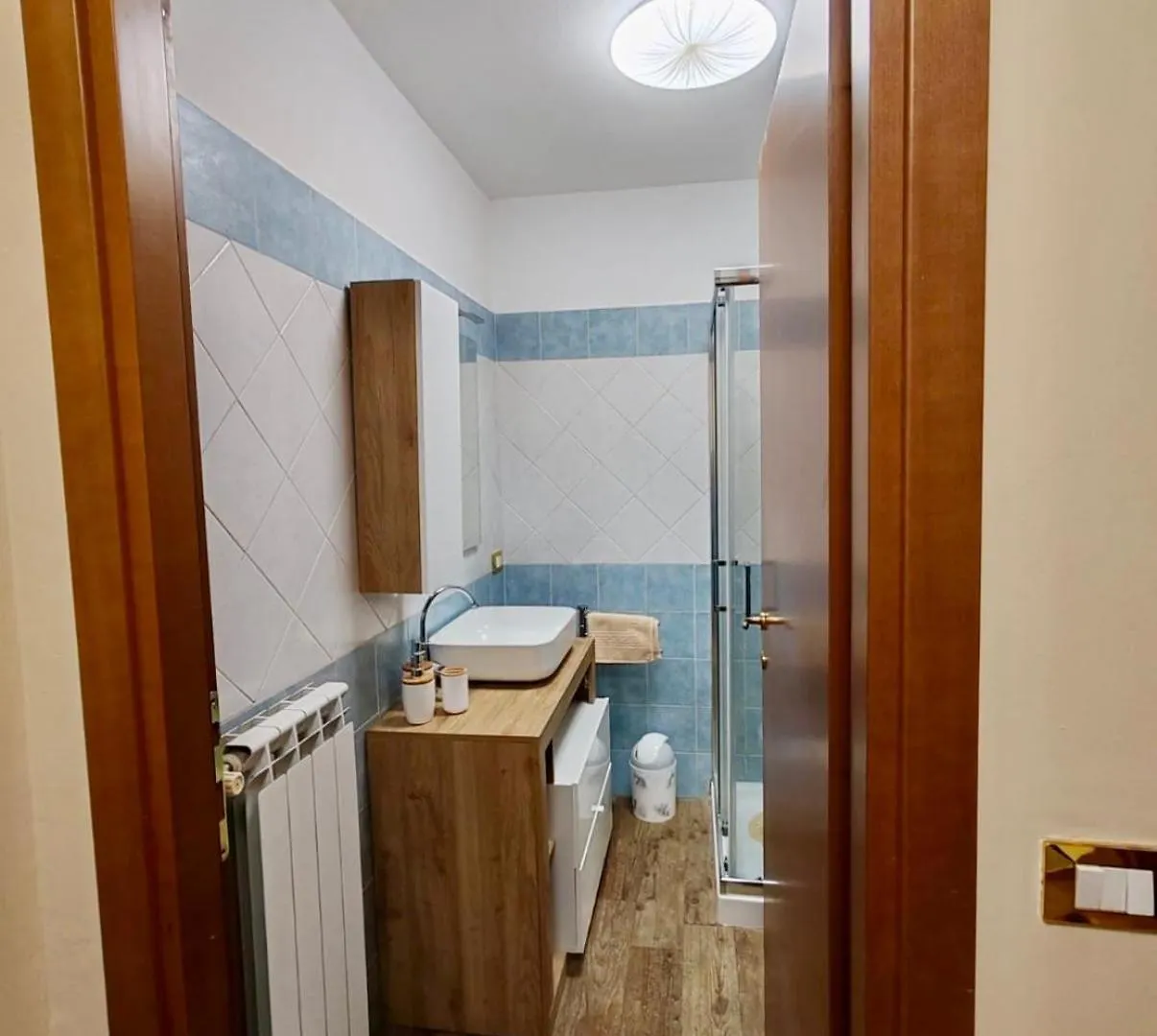 Franca'S Apartment Milan Italy