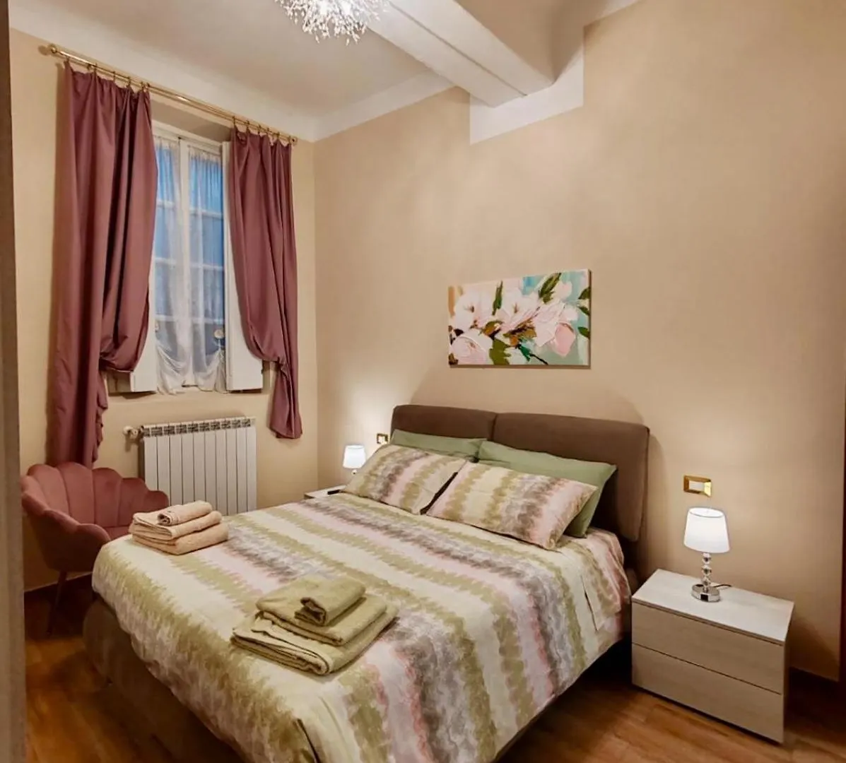 Franca'S Apartment Milan