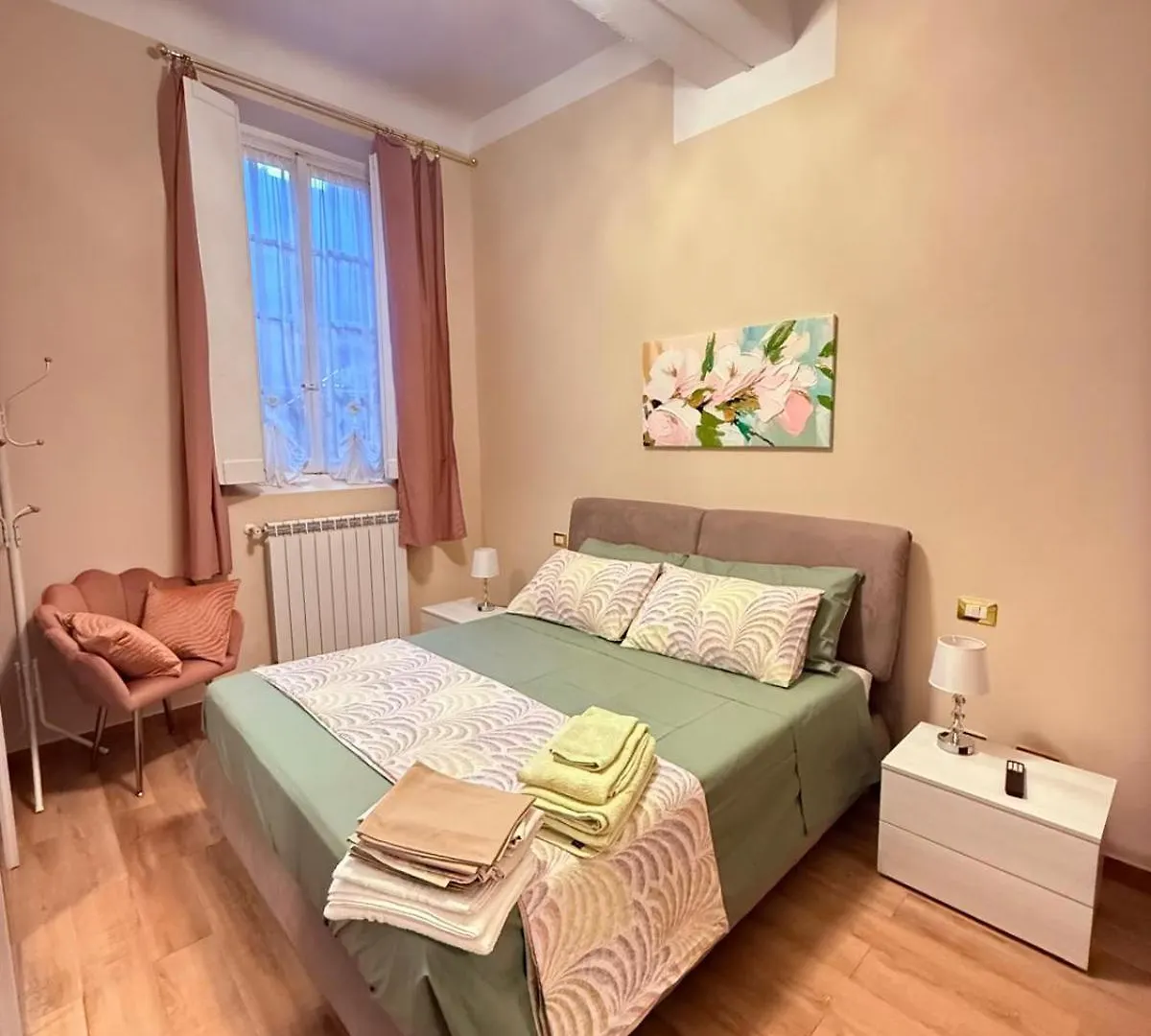 Franca'S Apartment Milan