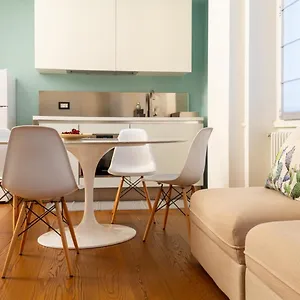 Apartamento Feeling, Milán