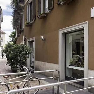  Appartement Osti 3 Beautifully Furnished