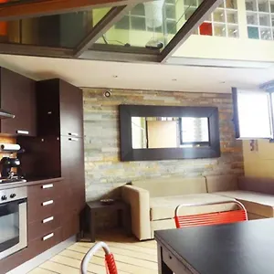 Nolo Loft In Apartament